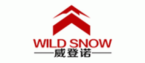 威登诺WILDSNOW品牌logo