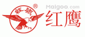 红鹰烟花品牌logo