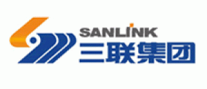 三联Sanlink品牌logo