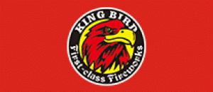 霸鸟KINGBIRD品牌logo