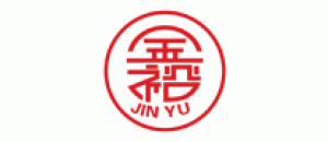 金裕JINYU品牌logo