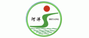 河洋品牌logo