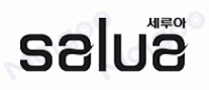 Salua品牌logo