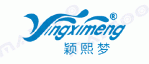 颖熙梦yingximeng品牌logo