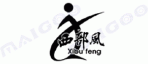 西部风Xibufeng品牌logo