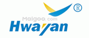 华燕Hwayan品牌logo