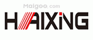 海星海事装备Haixing品牌logo