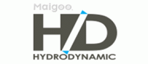 海力达HD品牌logo