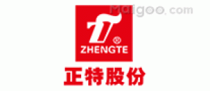 正特ZHENGTE品牌logo