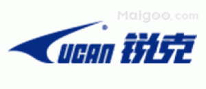 锐克UCAN品牌logo