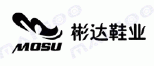 彬达鞋业品牌logo
