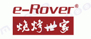 烧烤世家e-Rover品牌logo