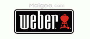 Weber威焙品牌logo