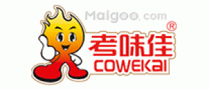 考味佳COWEKAI品牌logo