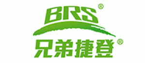 兄弟捷登BRS品牌logo