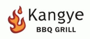 康业电器Kangye品牌logo