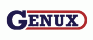 GENUX品牌logo