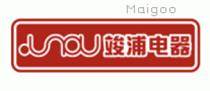 竣浦JUNPU品牌logo