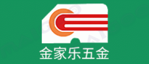 金家乐品牌logo