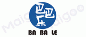 巴巴乐品牌logo