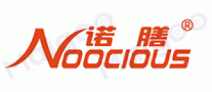 诺膳NOOCIOUS品牌logo