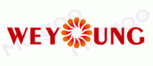 WEYOUNG品牌logo