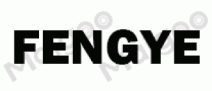 FENGYE品牌logo
