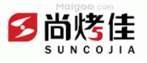 尚烤佳品牌logo