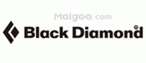 Black Diamond品牌logo