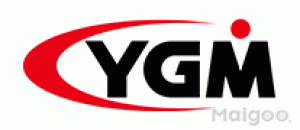 YGM品牌logo