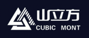 山立方CubicMont品牌logo
