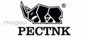 PECTNK品牌logo