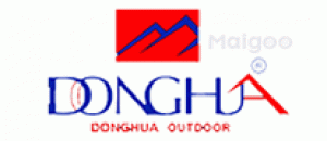 DONGHUA品牌logo