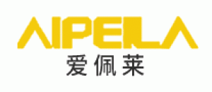 爱佩莱AIPEILAI品牌logo