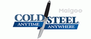 ColdSteel冷钢品牌logo