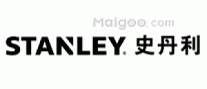 STANLEY史丹利工具品牌logo
