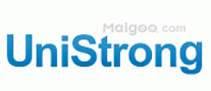 合众思壮UniStrong品牌logo