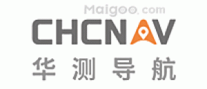 华测CHCNAV品牌logo