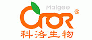 科洛生物CROR品牌logo