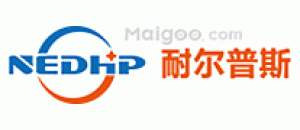 耐尔普斯NEDHP品牌logo