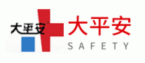 大平安品牌logo