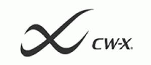 CW-X品牌logo