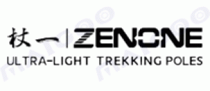 杖一ZENONE品牌logo
