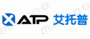 艾托普XATP品牌logo