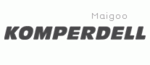 KOMPERDELL品牌logo