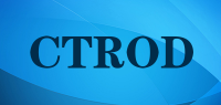 CTROD品牌logo