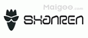 山人SHANREN品牌logo