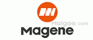 Magene品牌logo