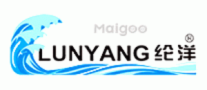纶洋LUNYANG品牌logo