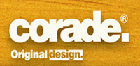 CORADE品牌logo